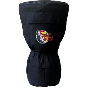 Djembe Case