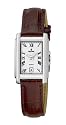 FESTINA Klassik 16203/1 Unisex Quarzuhr mit Lederband