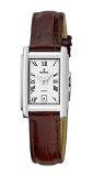 FESTINA Klassik 16203/1 Unisex Quarzuhr mit Lederband