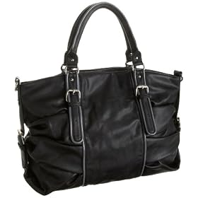 High Fashion 5484 Tote