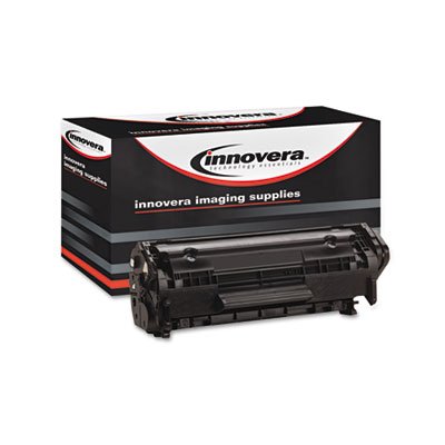 INNOVERA 83013 Toner cartridge for hp laserjet 1300 series, black