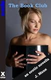 The Book Club (New Erotic Reads)