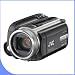 JVC Everio GZ-HD40 120GB Hard Drive HDD 10x Optical Zoom Digital Camcorder BigVALUEInc Accessory Saver 4GB BP815 Battery/Rapid Charger Filter/Lens Bundle + MORE image 2