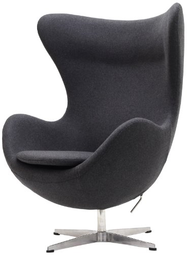 Cheap Egg Chair: Cheap Lexington Modern Arne Jacobsen Egg 