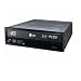 LG Electronics GGC-H20L LightScribe Blu-Ray/HD DVD Combo Drive (Black)