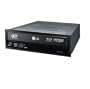 LG Electronics GGC-H20L LightScribe Blu-Ray/HD DVD Combo Drive (Black)