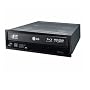 LG Electronics GGC-H20L LightScribe Blu-Ray/HD DVD&hellip by LG
