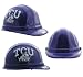 Wincraft NCAA College Hard Hat - TCU Horned Frog