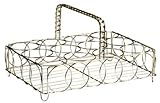 Combrichon - 3017448 - Panier 12 Verres Deco  -   VxFer