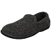 ACORN Men's Tlc 11037 Moc Slipper