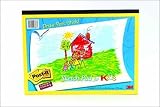 Kitchen & Housewares : Post-it® Sketch and Stick Pad Toy For Kids 3 Pk Landscape