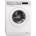 AEG� �KO_LAVAMAT L87484EFL  Waschmaschine Frontlader / A+++ AA / 0.83 kWh / 1400 UpM / 8 kg / 57 L /ProTex Trommel und OptiSense, LCD Display, 20% weniger Energieverbrauch als der Grenzwert zu A+++ / wei� / EcoTopTen