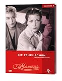 Die Teuflischen  Meisterwerke Edition - Paul Meurisse
