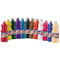 - Prang Ready-to-Use Tempera Paint