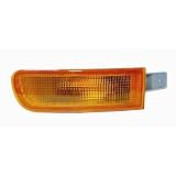 1993-1997 GEO PRIZM REPLACEMENT TURN SIGNAL LIGHT LEFT HAND TYC 12-1500-00 by TYC