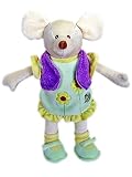 Peluche 10 cm BESTEVER