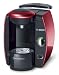 Bosch Tassimo TAS4013GB Multi-Beverage Machine - Red