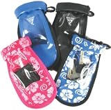 BEACH / SPORTS DRY POCKETS -CELL PHONE/ MP3 PLAYER CASE