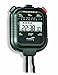 Thomas 1047 ABS Plastic Traceable LCD Big Digit Stopwatch/Chronograph with 3/8″ Extra Large Display, 0.003 Percent Accuracy, 2-3/8″ Width x 5/8″ Thick