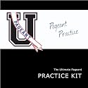 Pageant U: The Ultimate Pageant Practice Kit [CD on Demand]