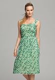 Jessica London Plus Size Crossover Dress