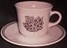 Corelle Batik Expressions Cup (Mug) & Saucer Set
