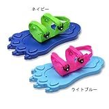 REDFEATHER(レッドフェザー) RedFeather SnowPaws ネイビー RF-0751