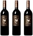Live, Laugh, Love Mixed Pack, 3 x 750 mL Wine