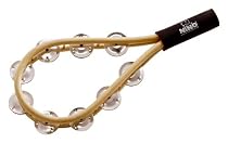Meinl Nino Range tambourine