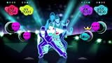 JUST DANCE Wii