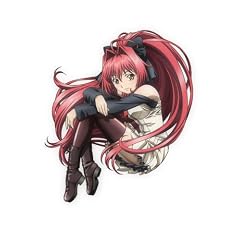 神曲奏界ポリフォニカ 1