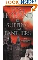 Supping with Panthers