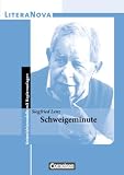 Produkt-Bild: LiteraNova: Schweigeminute