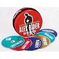 Alex Rider: The Six Missions