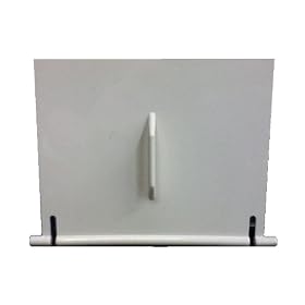 3 Pack Hydrotools Skimmer Door Flap Weir