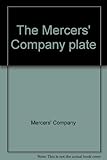 The Mercers' Company plate