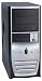 Electronics : Foxconn Ts-005 Black & Silver Pc Case No Psu