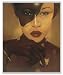 The Skin I'm In by Laurie Cooper 24.875"x19" Art Print Poster