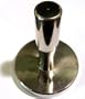 Meat Pounder, Stainless Steel - 2000 Grams