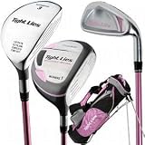 Tight Lies Classic Womens Woods/Iron Set