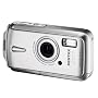 Pentax Optio W10  Digital Camera