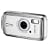 Pentax Optio W10  Digital Camera