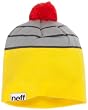 neff Boys 2-7 Plex Beanie
