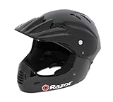 Razor Full Face Helmet