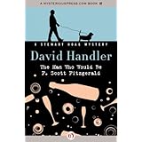 the man who would be f scott fitzgerald the stewart hoag mysteries