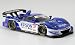 Bild: Honda NSX SGT500, No. 32, Epson, 2007, Modellauto, Fertigmodell, Ebbro 1:43