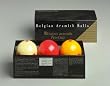 61.5mm Aramith Super Pro-Cup carom set