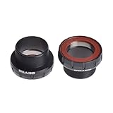 Rotor - BSA Bottom Bracket to BB30 Steel BSA