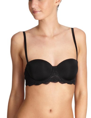 Calvin Klein underwear Damen BH/ Push-up F2934E Seductive Comfort with Lace Customized Lif Preisvergleich