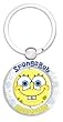SpongeBob Squarepants Spinner Keychain